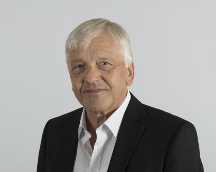 Klaus Strein